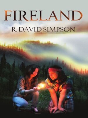 cover image of 'Fireland'
